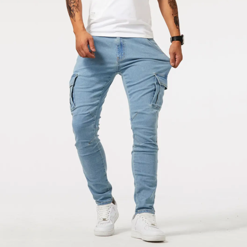 Alain® Chinos for Chilling