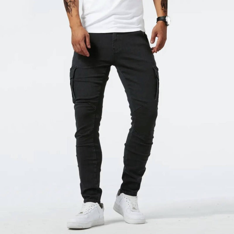 Alain® Chinos for Chilling