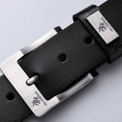 Bloke's Nova Belt