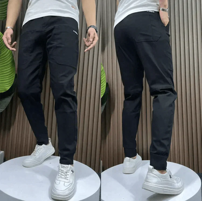 Ahnick® Comfy Cargo Trousers