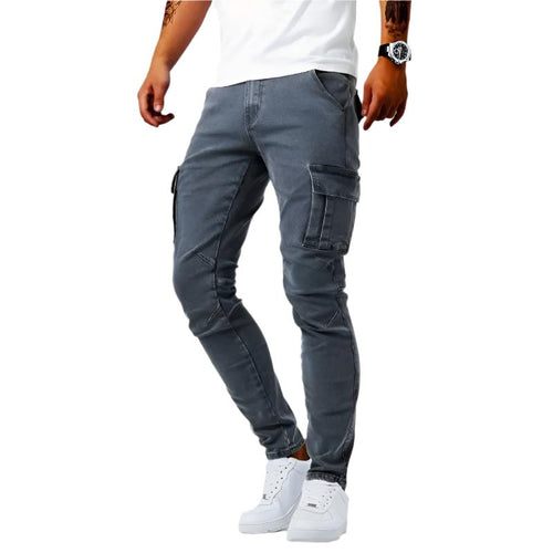 Alain® Chinos for Chilling