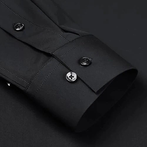 Stretch Elegance Shirt | Comfort and Sophistication (LIMITED OFFER)