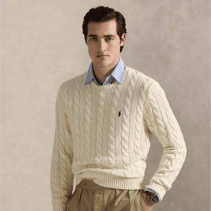 KIT RALPH KNIT [BUY 2 GET 4] + FREE GLOVES