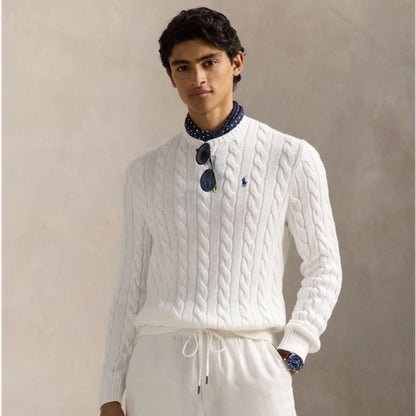 KIT RALPH KNIT [BUY 2 GET 4] + FREE GLOVES