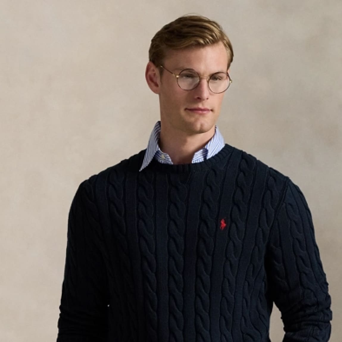 KIT RALPH KNIT [BUY 2 GET 4] + FREE GLOVES