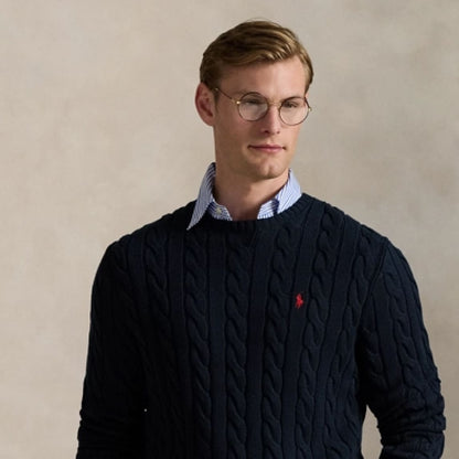 KIT RALPH KNIT [BUY 2 GET 4] + FREE GLOVES