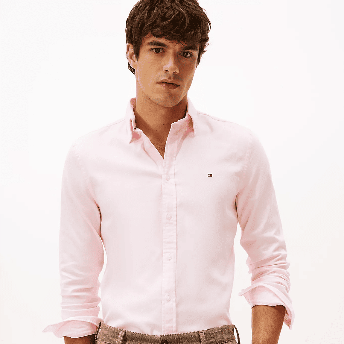 KIT TM SHIRTS [PAY 2 GET 5] + FREE TIE