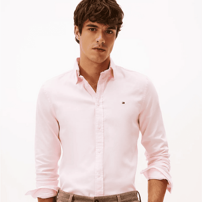 KIT TM SHIRTS [PAY 2 GET 5] + FREE TIE