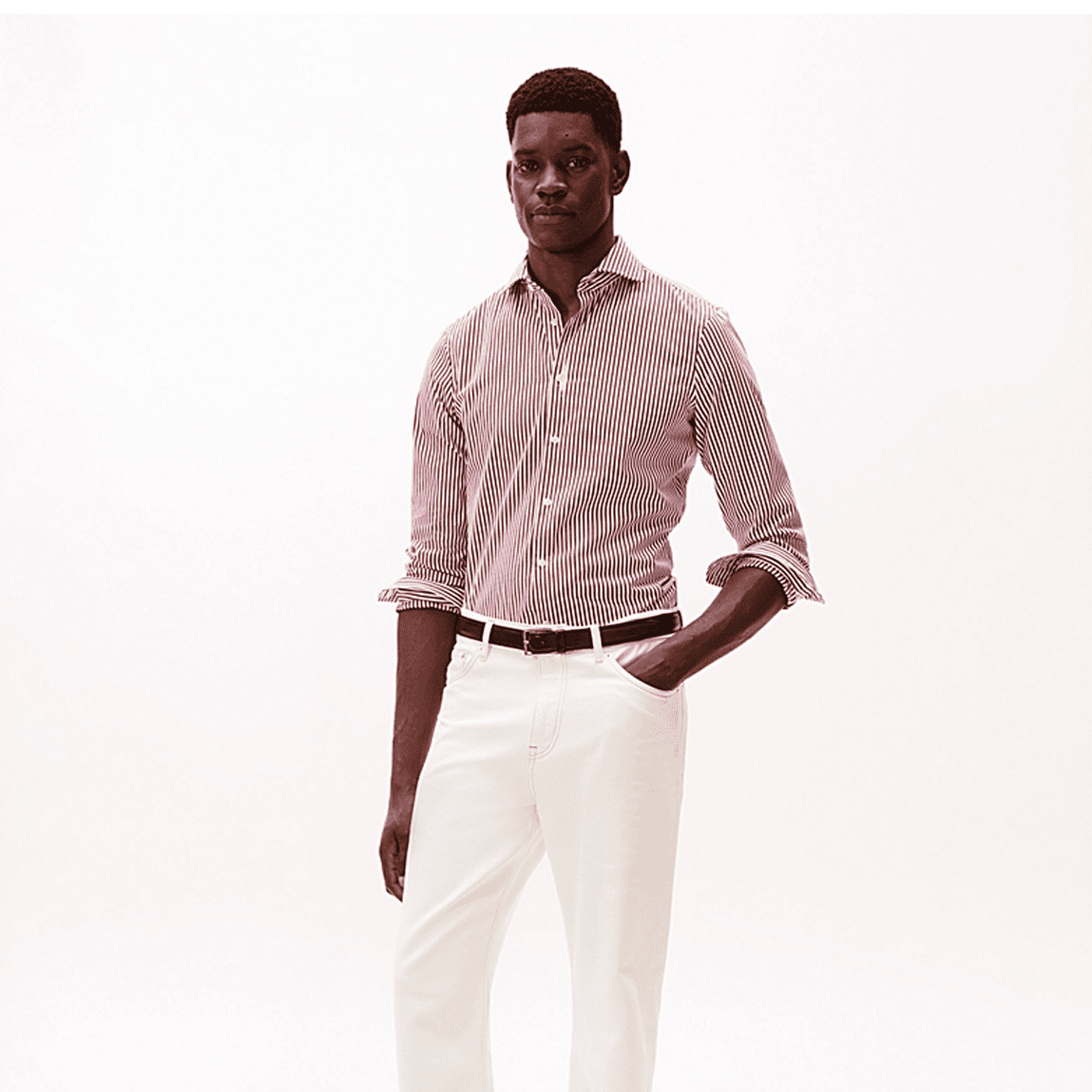 KIT TM SHIRTS [PAY 2 GET 5] + FREE TIE