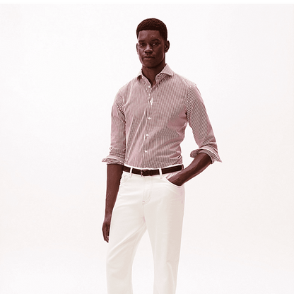 KIT TM SHIRTS [PAY 2 GET 5] + FREE TIE