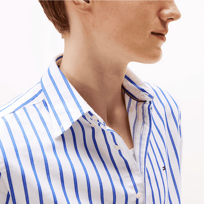 KIT TM SHIRTS [PAY 2 GET 5] + FREE TIE