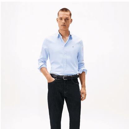 KIT TM SHIRTS [PAY 2 GET 5] + FREE TIE